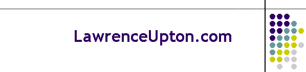 LawrenceUpton.com